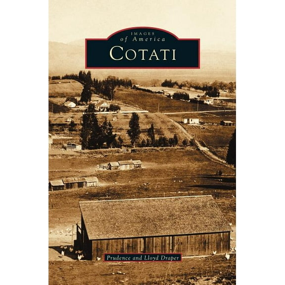 Cotati (Hardcover)