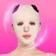 thumbnail image 5 of Vendaje Facial Fino Para Dar Forma A La Piel, 360 Grados, Buena Elasticidad, Vendaje Para Levantamiento Facial, Cuidado De La Piel Para Niñas Y Mujeres, Cuidado De La Barbilla, 5 of 7