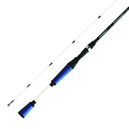 UPC: 0817227016833 | Ardent Tournament Pro 7 0  MH Act Spinning Rod TP
