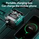 thumbnail image 2 of Auriculares con pantalla digital, control de apertura LED, Bluetooth 5.0, auriculares inalámbricos IPX7, auriculares Bluetooth., 2 of 5