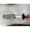 thumbnail image 5 of Cepillo de microfibra para llantas de coche, ideal para limpiar llantas sin piezas metálicas, sin dejar rayones., 5 of 5