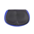 thumbnail image 4 of Cojín de asiento Sillín de bicicleta sin nariz Asientos de bicicleta cómodos Cojín Universal PU Pad Tomshoo Cojín de asiento, 4 of 7