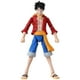 thumbnail image 3 of Figura de acción ANIME HEROES One Piece Monkey D. Luffy, 3 of 9