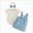 G77-Sky Blue, variant on Toddler Girls Summer Clothes Outfits 6-12 Months 12-24 Months 2t 3t 4t 5t 6t 7t Children Kids Cotton Short Sleeve Shirt Shorts Set,Soft 3-6 Months