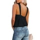 thumbnail image 3 of SAYOO mujeres moda Color sólido camisola sin mangas espalda descubierta Sling Tank Tops verano Casual salvaje chaleco Streetwear SAYOO Moda, 3 of 5