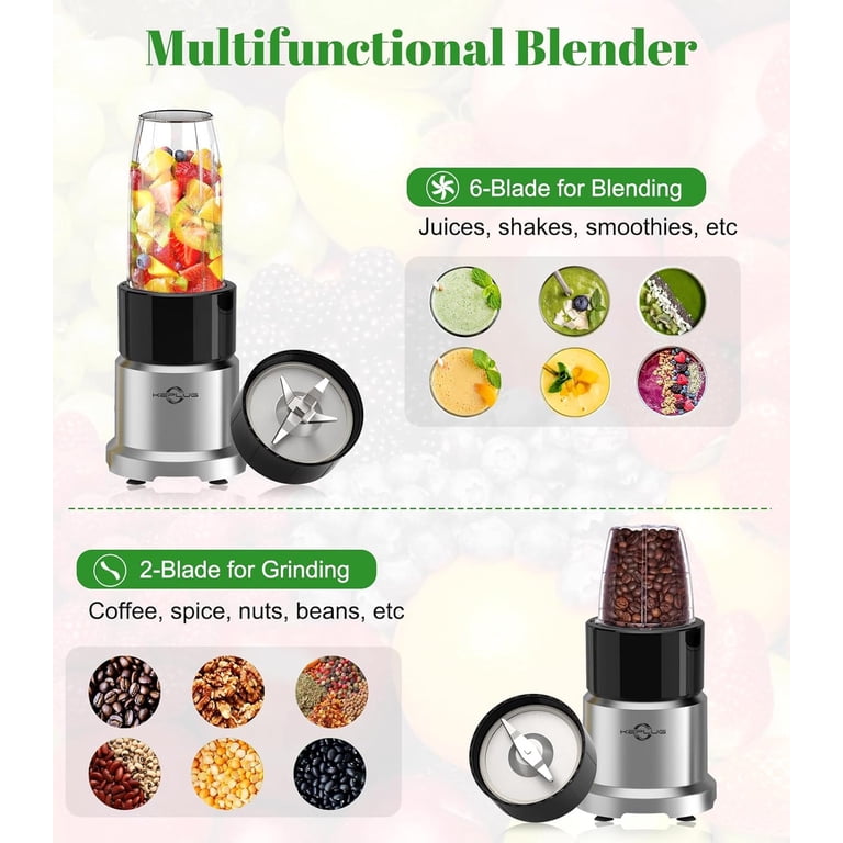 Power Blender Ninja Professional Blender Vs Vitamix Best Blender