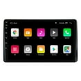 thumbnail image 3 of RoverOne Coche Radio Estéreo GPS Navegación Autoradio CarPlay Android Auto para Renault Duster HM 2 2020 - 2023 Arkana 1 I 2019 - 2023, 3 of 5