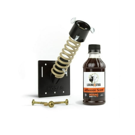 HODAG Licking Branch System Deer Attractant Blendin Tan