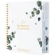 thumbnail image 1 of Libro de bodas Nook Theory Organizador novia Eucalipto, 1 of 3