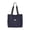 Dark Blue, variant on Segolike Tote Bag for Women Satchel Bag Purse Large Capacity Oxford Cloth Commuting Bag Top Handle Shoulder Bag for Commuting Vacation Dark Blue