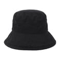 thumbnail image 5 of COCOpeaunt New Fashion Summer Bucket Hat for Women Men Bob Fishing Cap High Quality Luxury Hat, 5 of 6