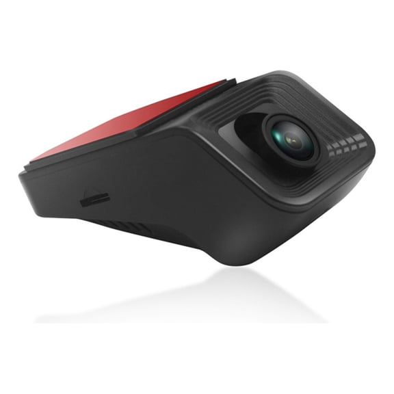 Hidden Front Dash Cam for Car, WiFi, 1080p