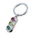 thumbnail image 3 of unbranded Llavero Creativo Con Colgante De Multicolor Durable Para Llaves, 3 of 8