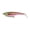 Green Gizzard, variant on Berkley PowerBait® CullShad, 5 in, Chrome Flash