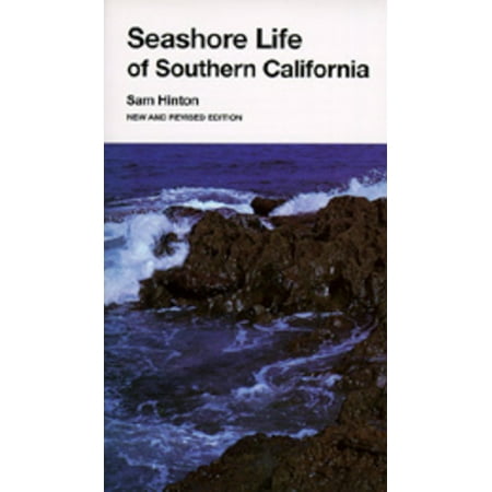 ISBN 9780520059245 product image for California Natural History Guides (Paperback): Seashore Life of Southern Califor | upcitemdb.com