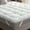 Full, variant on Ultra Soft Twin Mattress Topper - Viscose Made from Bamboo Mattress Pad for Back Pain Relief - Naturally Cooling for Hot Sleepers - Machine Washable