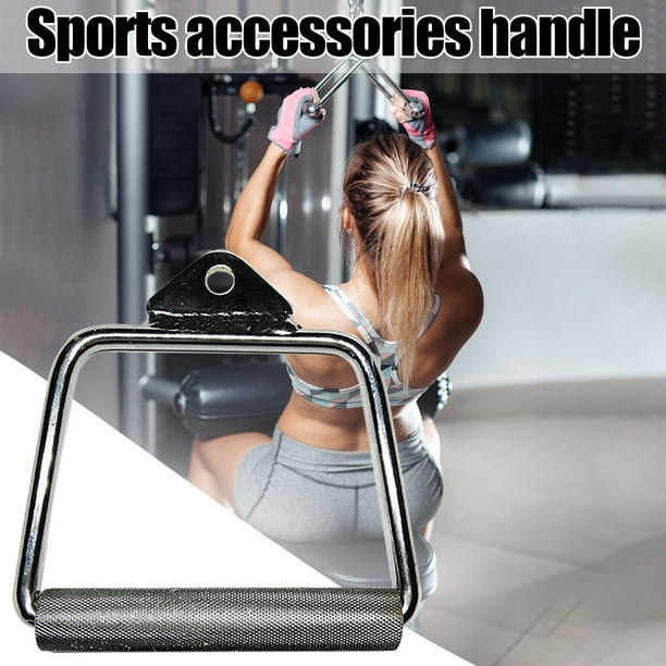 WNG Large Accessories PULL Steely Handle HANDLE Station Sports Closed