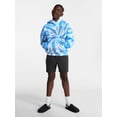thumbnail image 2 of Weekend Academy Boys Printed Pullover Hoodie, Sizes 4-18, 2 of 5