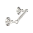 thumbnail image 1 of Sure-Loc Hardware BL-PH2 15 Boulder Two-Post Paper Holder, Satin Nickel, 1 of 1