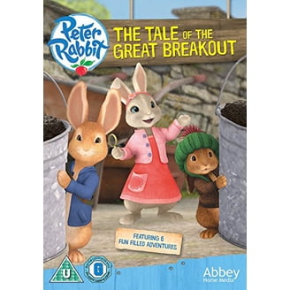 Knuffle Bunny and more great childhood adventure stories - Walmart.com