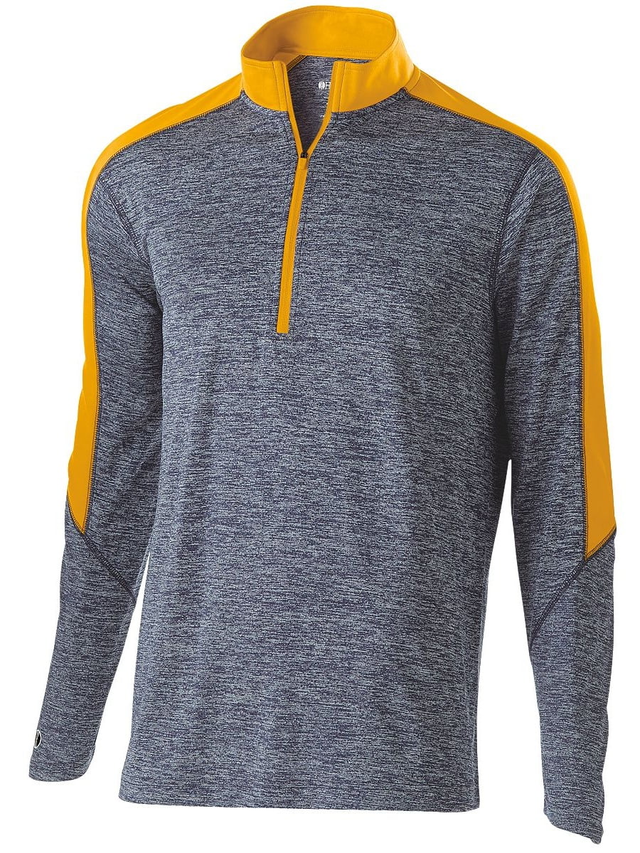 Augusta Sportswear Augusta Sportswear Men's Electrify 1/2 Zip