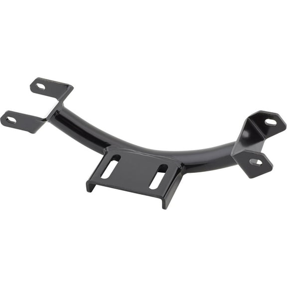 G Force RCMIL Transmission Crossmember, 1967-1973 Mustang, AOD