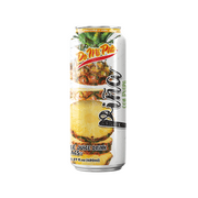 De Mi Pais Canned Pineapple Fruit Juice 12-PACK