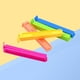 thumbnail image 4 of 48pcs 11 cm de plástico bolsa de comida Clip de sellado Fresh Keeping Sealer Clamp Home Kitchen Clips de sellado coloridos (color aleatorio), 4 of 5