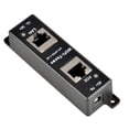 thumbnail image 1 of Injecteur PoE Gigabit Port Unique Passif, 1 of 5