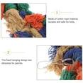 thumbnail image 3 of FOLOYORI 1Ud Parrot Rope Toys Diseñados Para Colgar Con Materiales Durables Y Colores Atractivos, 3 of 6