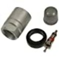 thumbnail image 3 of Standard Motor Eng.Management Tire Pressure Monitoring System - TPMS Sensor Service Kit TPM3004K Standard; OE Replacement; With Cap/Retaining Nut/Seal/Valve Core/Washer; Set of 25, 3 of 4