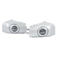 thumbnail image 3 of Pareja de EnsamblAJe LED FOG ENSAMBLEA DE LUZ A PRUEBA DE AMORTIGUADOR REMPLAZO A PRUEBA DE AGUA PARA FJ CRUCURER XJ10 2007-2014, 3 of 7