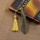 thumbnail image 3 of 10 abalorios de metal chapado en oro con para joyas con , resultados hechos ., 3 of 9