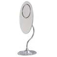 thumbnail image 3 of Zadro Tri-Optic Beveled Vanity Makeup Mirror w/ Magnification & Swivel, 3 of 6