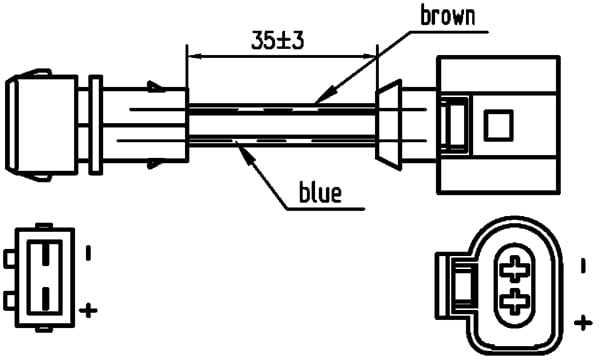 Genuine BEHR A/C Compressor