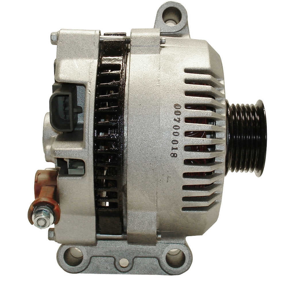 FVP Professional 15434 Alternator Standard