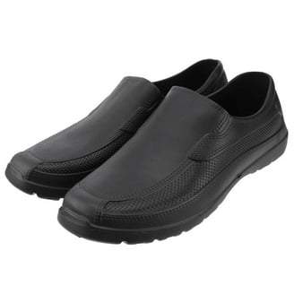 TredSafe Men's Nathan Wide Width Shoes with Supportive Comfort and