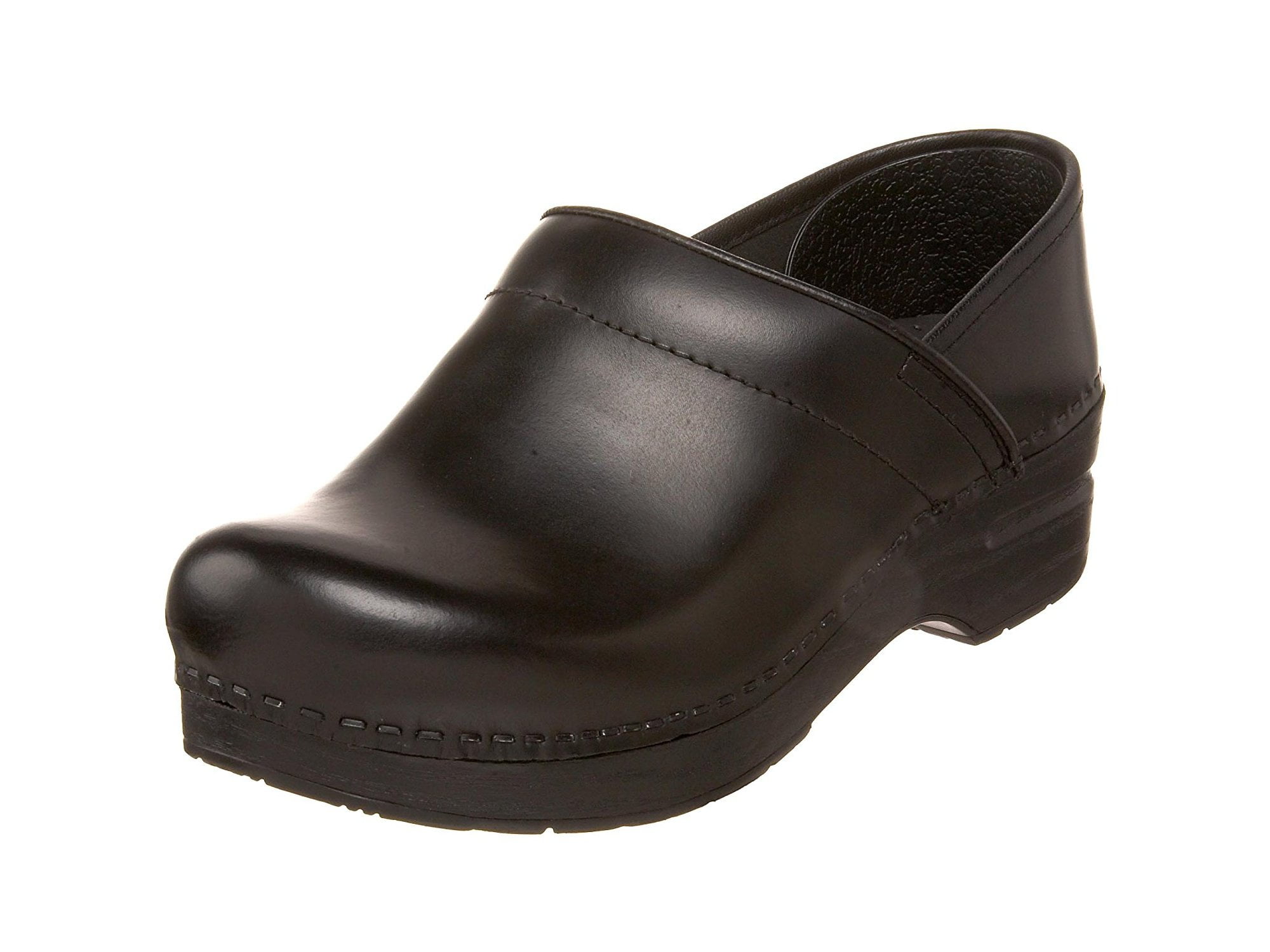 dansko for wide feet