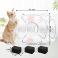 thumbnail image 3 of Filtros de repuesto para fuentes Cat Porens, 24 unidades, 3 of 7