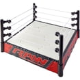 thumbnail image 1 of WWE Raw Superstar Ring, 1 of 3