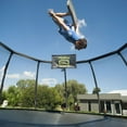 thumbnail image 6 of JumpFlex Trampoline Bounce Board FLEXBOARD, Skateboard & Snowboard Practice, 6 of 11