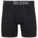 thumbnail image 3 of Calzoncillos tipo bóxer Gildan de algodón elástico para hombre, talla 2XL, 3 of 5