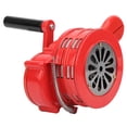thumbnail image 2 of Hand Crank Siren, Stable Electric Energy-saving Easy To Use  For Home, 2 of 8