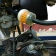 thumbnail image 5 of Universal Inline Gas Fuel Filter for Lawn Mower and Motorcycle Ensuring Smooth Fuel Supply, 5 of 7