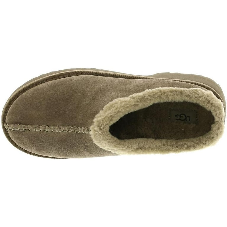 【HHさま】UGG 厚底　new hight cozy clog UK6 UGG Women's New Heights Cozy Clog - CHESTNUT – Lenny's Shoe & Apparel
