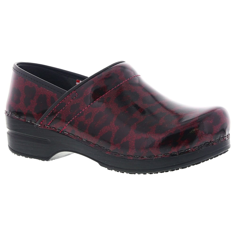 orthopedic clogs for women