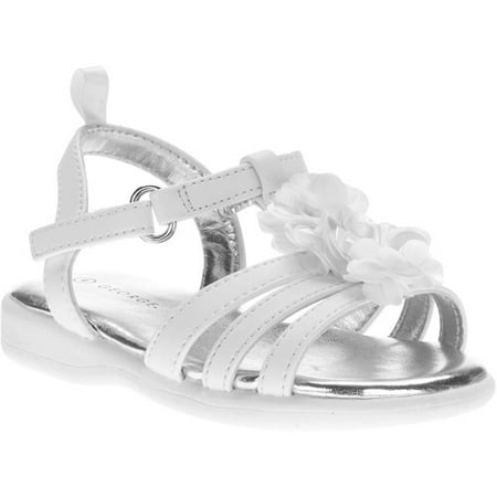 George Baby Girls' Strappy Sandals