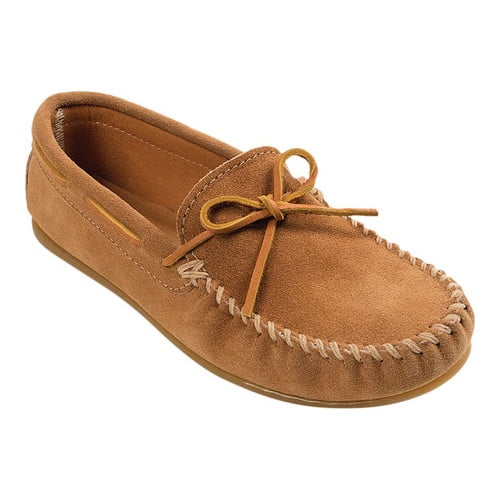 minnetonka classic moc