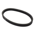 thumbnail image 2 of Correa de transmisión del embrague de transmisión flexible 422280652 Reemplazo para Can‑Am Maverick X3 2017-2022, 2 of 12