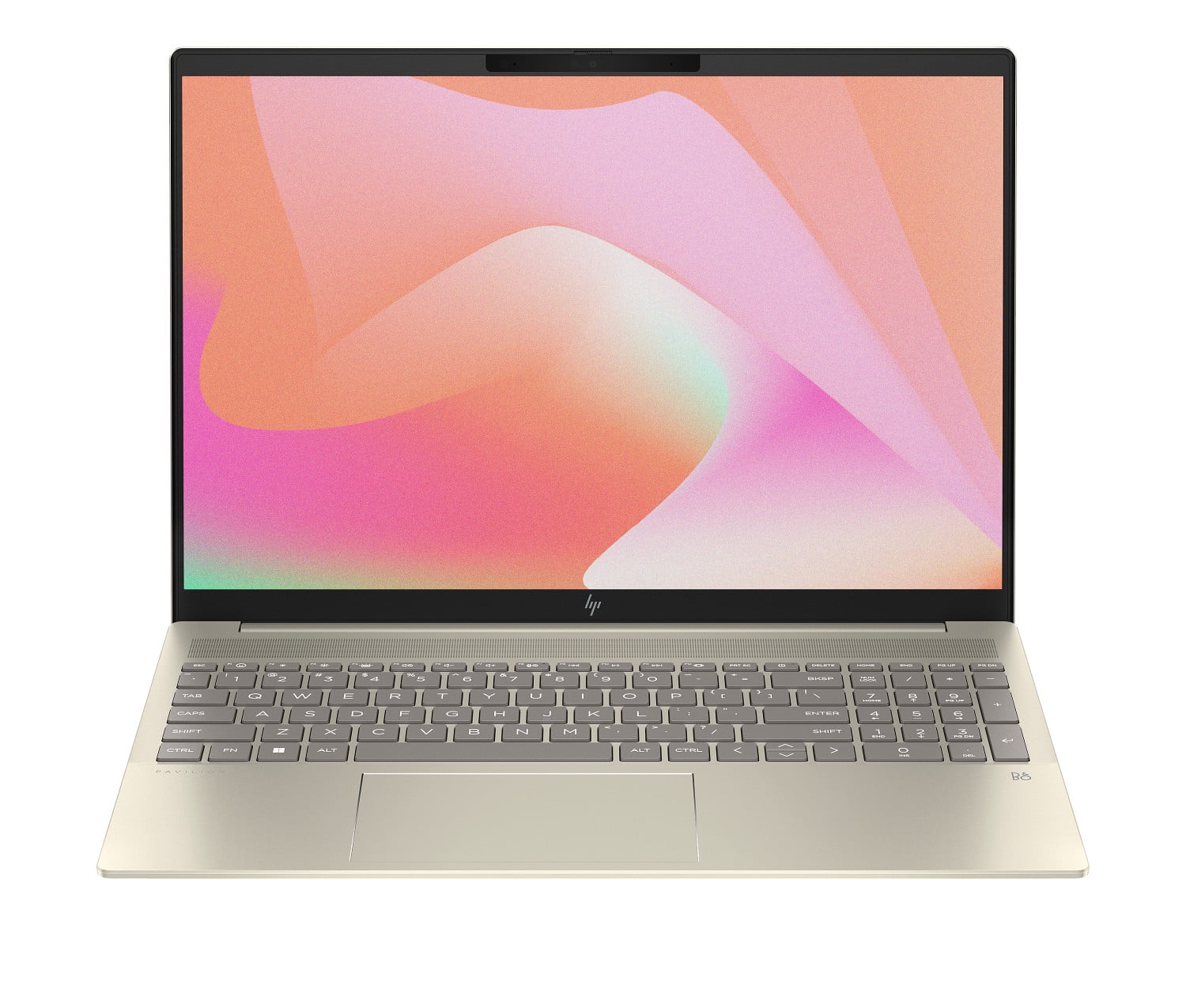 HP Pavilion Laptop Computer 16